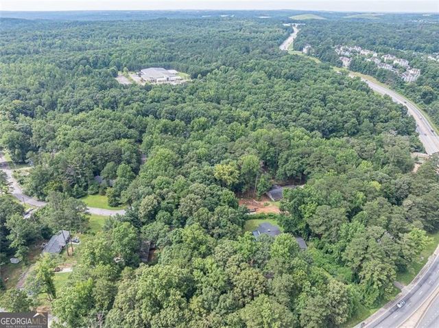 8035 ROCKBRIDGE Road, Lithonia, GA 30058