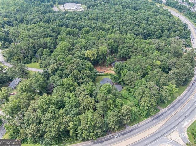 8035 ROCKBRIDGE Road, Lithonia, GA 30058
