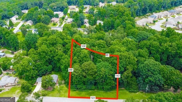 2765 Sardis Drive, Buford, GA 30519