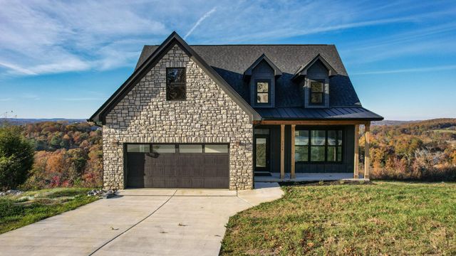 1117 Cottage Stone Lane, NE, Cleveland, TN 37312