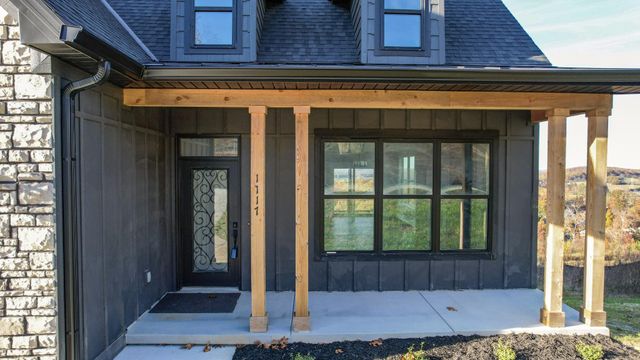 1117 Cottage Stone Lane, NE, Cleveland, TN 37312