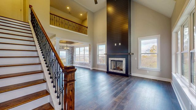 1117 Cottage Stone Lane, NE, Cleveland, TN 37312
