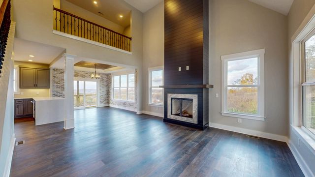 1117 Cottage Stone Lane, NE, Cleveland, TN 37312