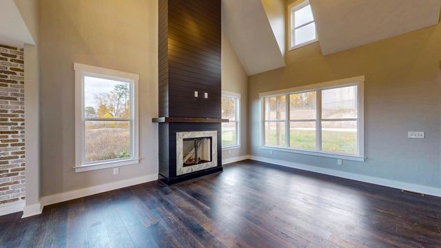 1117 Cottage Stone Lane, NE, Cleveland, TN 37312