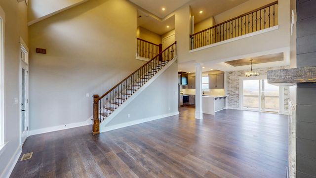1117 Cottage Stone Lane, NE, Cleveland, TN 37312