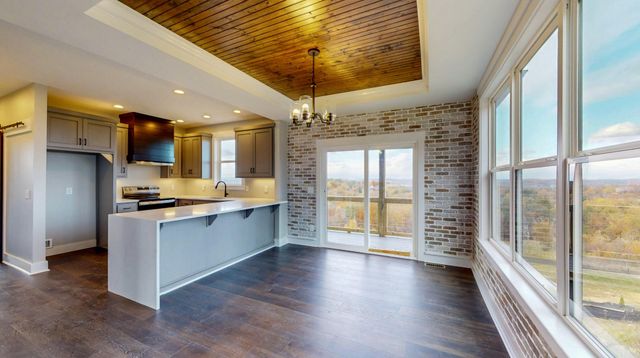 1117 Cottage Stone Lane, NE, Cleveland, TN 37312