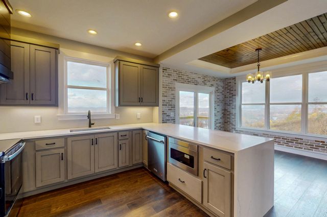 1117 Cottage Stone Lane, NE, Cleveland, TN 37312