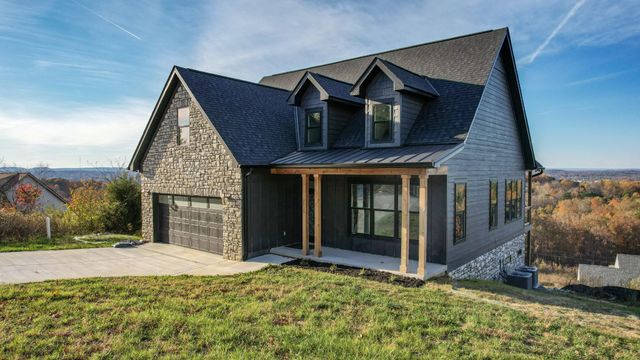 1117 Cottage Stone Lane, NE, Cleveland, TN 37312
