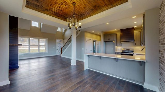 1117 Cottage Stone Lane, NE, Cleveland, TN 37312