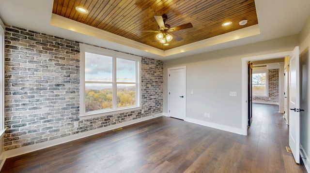 1117 Cottage Stone Lane, NE, Cleveland, TN 37312