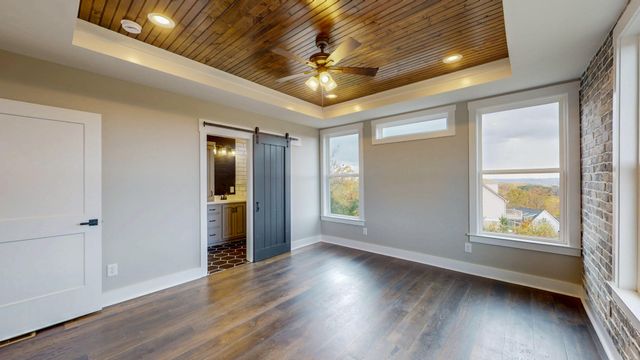1117 Cottage Stone Lane, NE, Cleveland, TN 37312