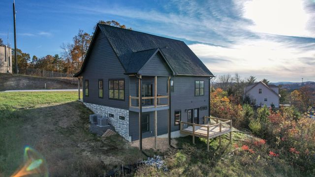 1117 Cottage Stone Lane, NE, Cleveland, TN 37312