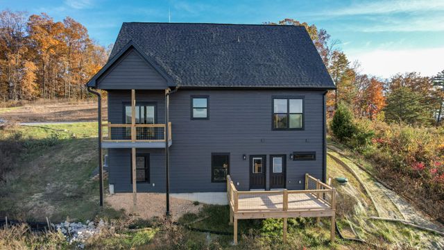 1117 Cottage Stone Lane, NE, Cleveland, TN 37312