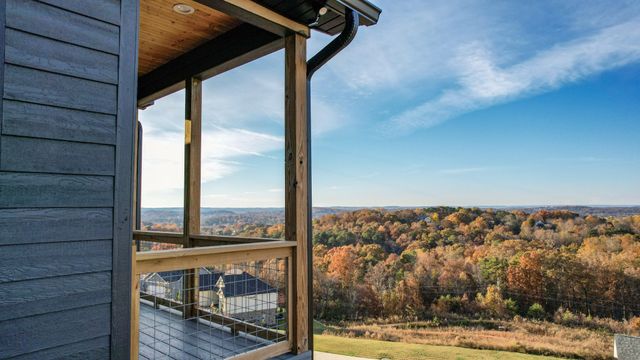1117 Cottage Stone Lane, NE, Cleveland, TN 37312