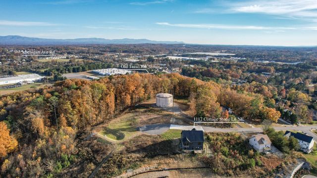 1117 Cottage Stone Lane, NE, Cleveland, TN 37312