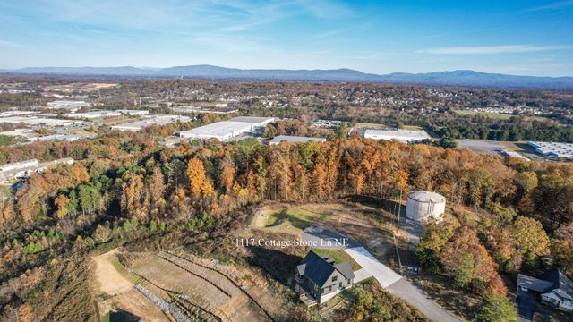 1117 Cottage Stone Lane, NE, Cleveland, TN 37312