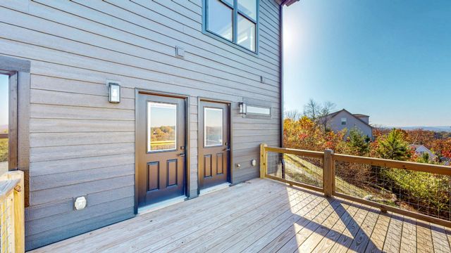 1117 Cottage Stone Lane, NE, Cleveland, TN 37312