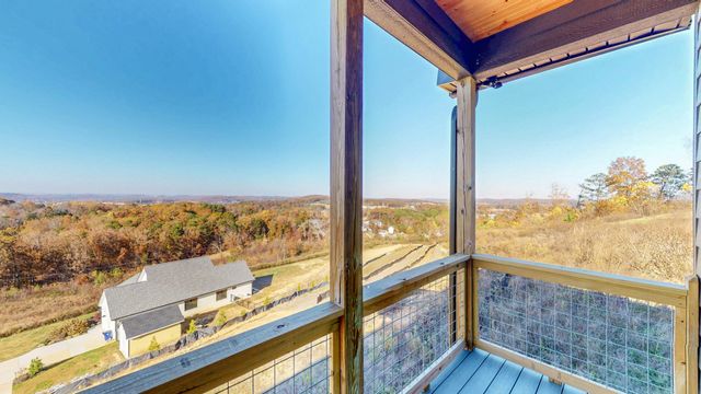 1117 Cottage Stone Lane, NE, Cleveland, TN 37312