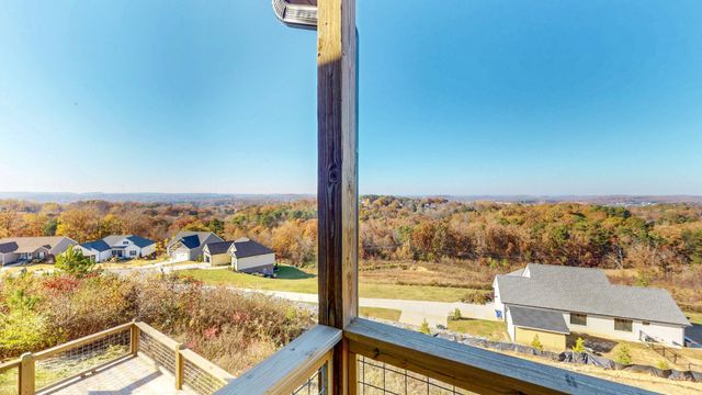 1117 Cottage Stone Lane, NE, Cleveland, TN 37312
