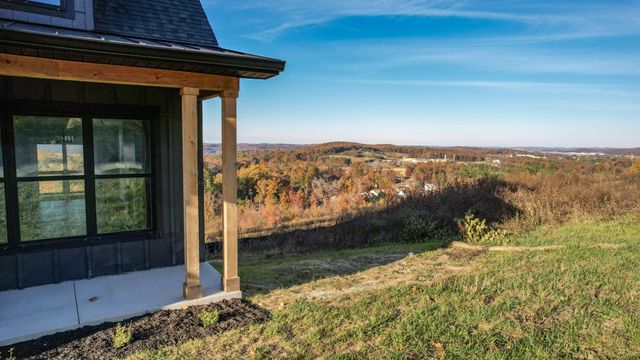 1117 Cottage Stone Lane, NE, Cleveland, TN 37312