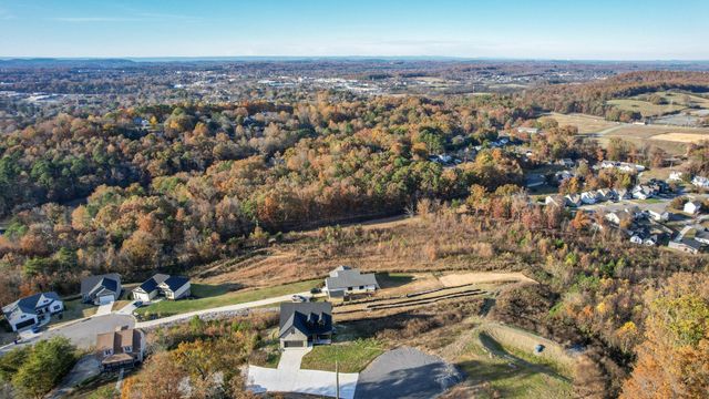 1117 Cottage Stone Lane, NE, Cleveland, TN 37312