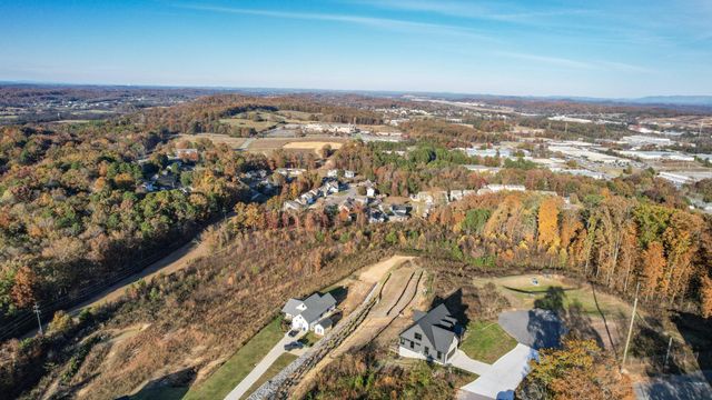 1117 Cottage Stone Lane, NE, Cleveland, TN 37312