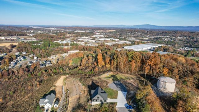 1117 Cottage Stone Lane, NE, Cleveland, TN 37312