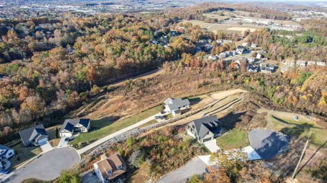 1117 Cottage Stone Lane, NE, Cleveland, TN 37312