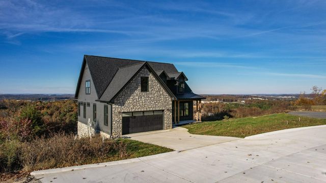 1117 Cottage Stone Lane, NE, Cleveland, TN 37312