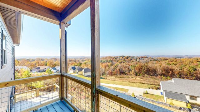 1117 Cottage Stone Lane, NE, Cleveland, TN 37312