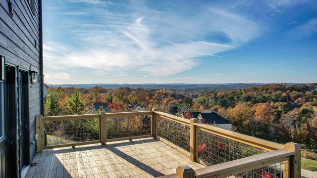 1117 Cottage Stone Lane, NE, Cleveland, TN 37312