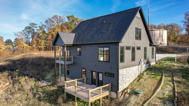 1117 Cottage Stone Lane, NE, Cleveland, TN 37312