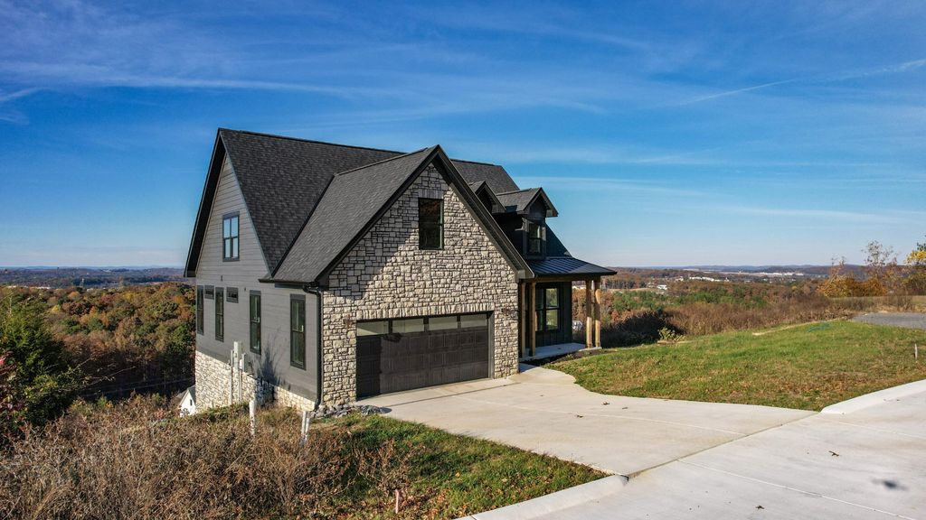 1117 Cottage Stone Lane, NE, Cleveland, TN 37312