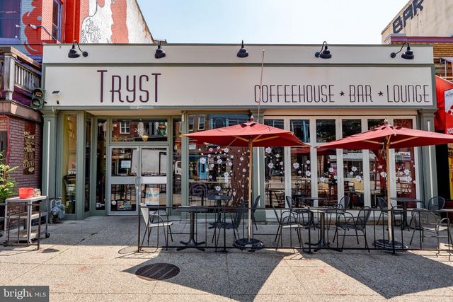 2460 ONTARIO RD NW, Washington, DC 20009