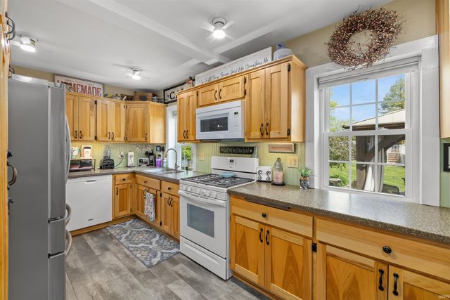 5131 Kyle Road, Fort Wayne, IN 46809