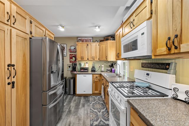 5131 Kyle Road, Fort Wayne, IN 46809
