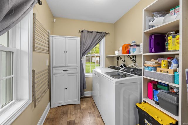 5131 Kyle Road, Fort Wayne, IN 46809