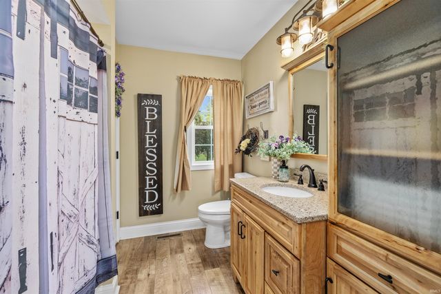 5131 Kyle Road, Fort Wayne, IN 46809