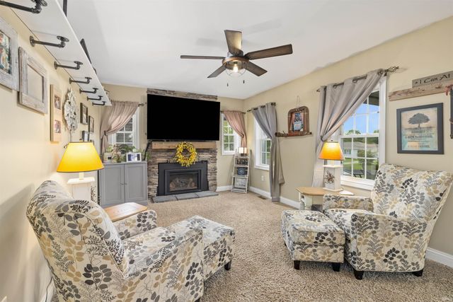 5131 Kyle Road, Fort Wayne, IN 46809