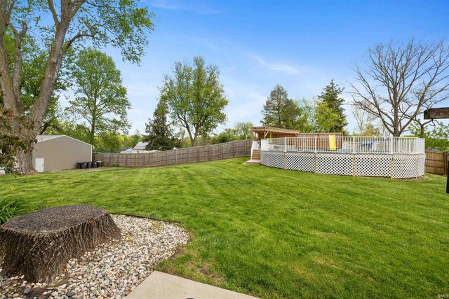 5131 Kyle Road, Fort Wayne, IN 46809
