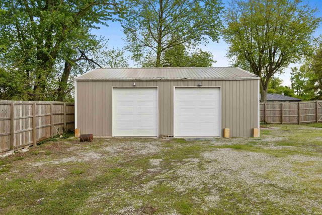 5131 Kyle Road, Fort Wayne, IN 46809