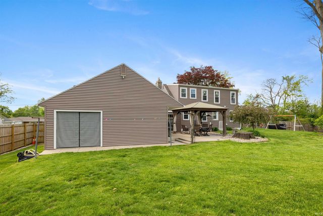 5131 Kyle Road, Fort Wayne, IN 46809