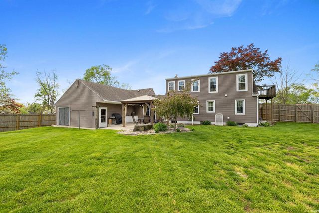 5131 Kyle Road, Fort Wayne, IN 46809