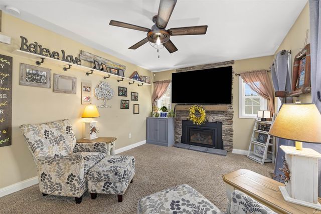 5131 Kyle Road, Fort Wayne, IN 46809