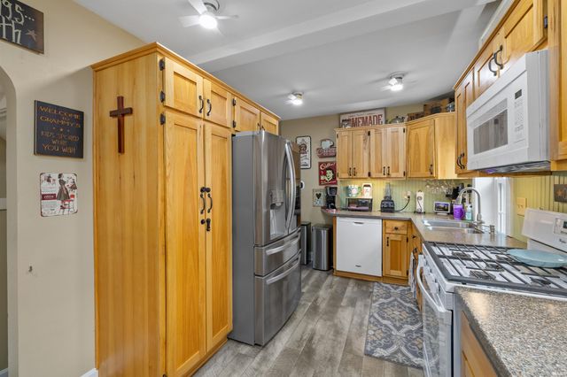 5131 Kyle Road, Fort Wayne, IN 46809