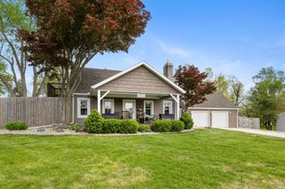 5131 Kyle Road, Fort Wayne, IN 46809
