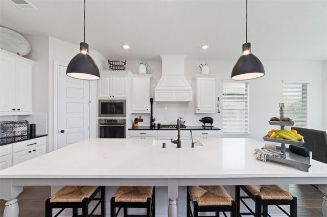 58 Botanical Vista Drive, Tomball, TX 77375