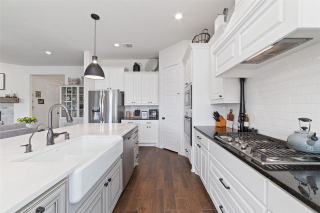 58 Botanical Vista Drive, Tomball, TX 77375