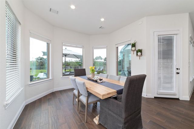 58 Botanical Vista Drive, Tomball, TX 77375