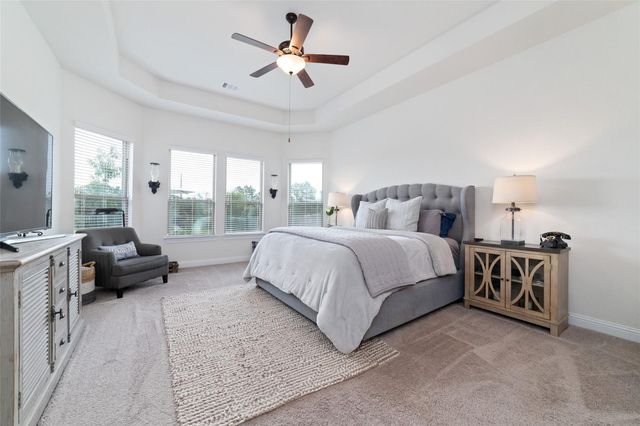 58 Botanical Vista Drive, Tomball, TX 77375